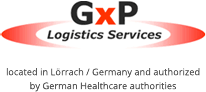 GXP Logistics